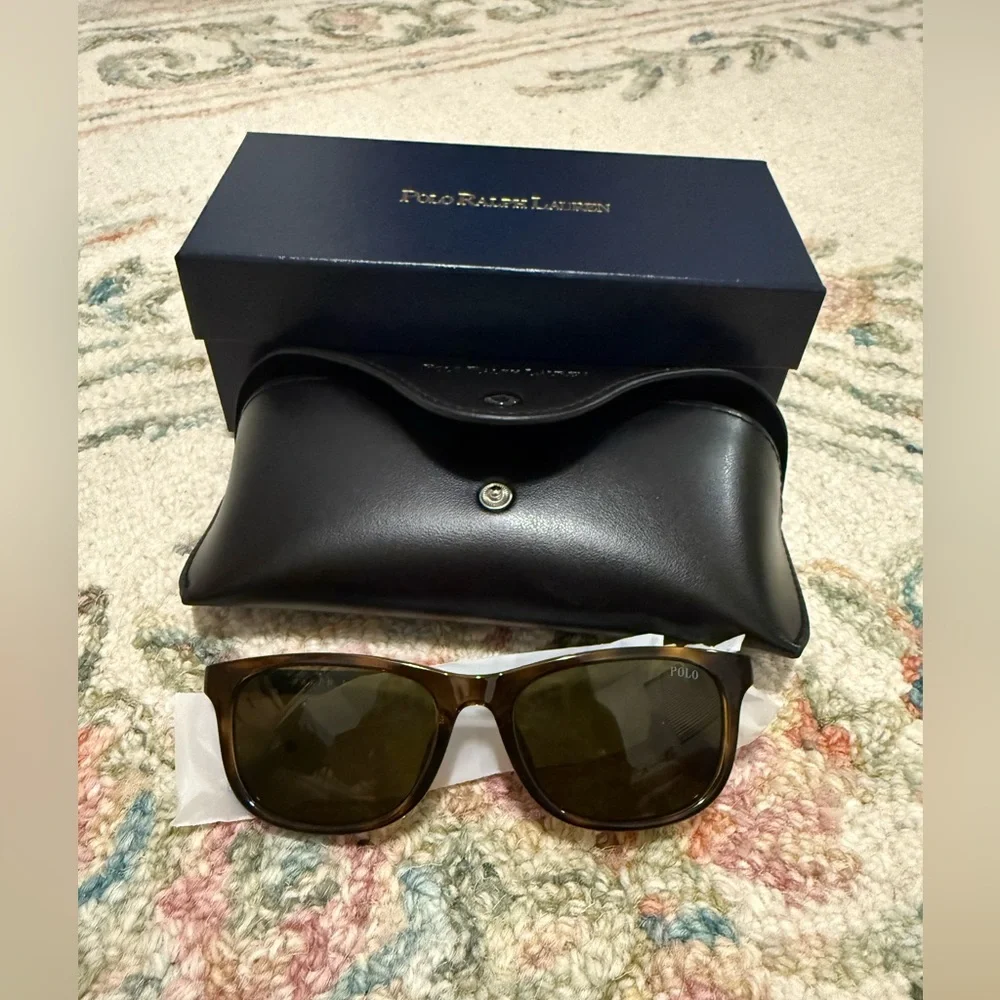 NIB - Polo Ralph Lauren Children’s Sunglasses Model PP9507U